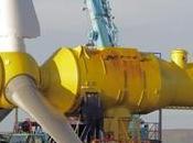 Alstom’s Tidal Turbine Injects Over MW·h Into Grid