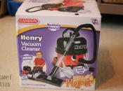 Little Henry Children's Vacuum Cleaner