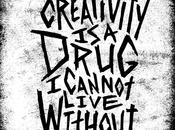 11/1: Creative Drugs