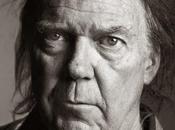 Neil Young: Nights Carnegie Hall York