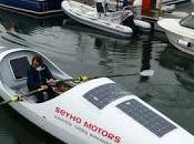 Russian Adventurer Announces Non-Stop, Solo Pacific