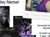 November 2013 Events!