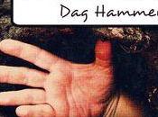 Inspiration Your Blogging, Writing Creativity Quote from Hammerskjold Prompts More