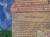 Wonky Every House: Mixed Media Repurposed Furniture