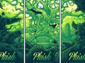 Phish 2013 Fall Tour Torrents: Atlantic City 2013/11/01