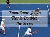 Know Your Tennis: Server