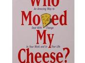 Moved Cheese? Book Review