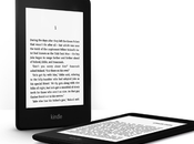 Kindle Paperwhite 2013