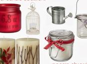 Winter Candle Obsessions