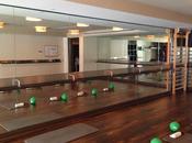 Barre with Exhale Spa, Aragosta, Blog Tweet Boston