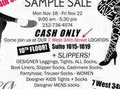 Shopping NYC: Resource Holiday Sample Sale