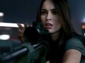 Watch: Call Duty Ghosts Live Action Trailer Featuring Megan