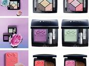 First Look Dior Spring 2014 Makeup Collection