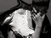 Rihanna Inez Vinoodh 032c Magazine Fall 2013