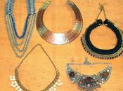 Awesome Statement Neckalces Bought Sarojini Nagar Market