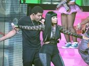 Nicki Minaj Explains Feels About Drake Having YMCMB NWTS!
