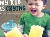 Silliness Tantrums Reasons Crying Competition