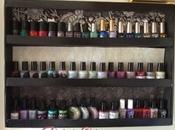 Nail Polish Rack