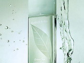 Refreshing Scent Elizabeth Arden’s Green Spray