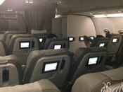 What Expect Alitalia Business Class from Beirut