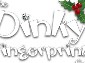 Mummy Mondays: Dinky Fingerprint Company