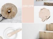 Monday Crush Wood Pink