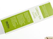 Review: Skin79 Green Mist Toner