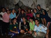 Kapatagan, Lanao Norte: Wonder Inside Malinas Caves