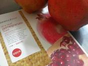 Innisfree It's Real Pomegranate Mask Review