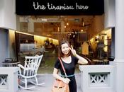 Cafe Spotted: Tiramisu Hero