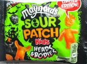 Limited Edition Maynards Sour Patch Kids Heads Bodies