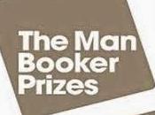 Booker Prize Winners