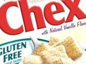 Gluten Free Product Review: Chex Cereals