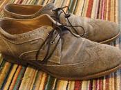 Tuesday Shoesday Mens Brogues
