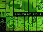 MUSIC: Smoke Khalifa Curren$y “Legends Making” (Ashtray