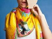 Crush Day: Hunting Love Scarf