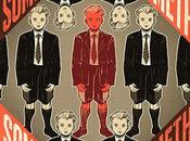 INHUMANITY COMING…Marvel’s Propaganda Says “See Something/Say Something”