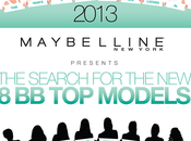 Maybelline's Search Models