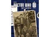 Preview: DOCTOR Comics Hitting Shelves Tomorrow