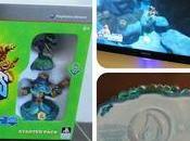 Review: Skylanders Swap Force