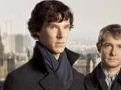 Sherlock Season Three Teaser Airs!