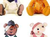 Designer’s Pudsey Bears Children Need