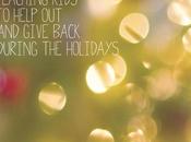 Ways Kids Help Give Back During Holidays