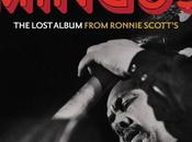 Charles Mingus: "The Lost Album from Ronnie Scott’s" Record Store