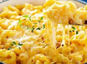 Cheesy Pasta Recipes That Will Have Craving Seconds
