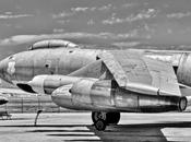 Boeing B-47E Stratojet