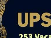 UPSC CAPF Recruitment 2022 Assistant Commandant Vacancy
