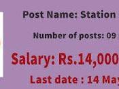 APSC Recruitment 2022 Station Officer Posts Online Apply