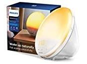 Philips HF3520 Wake-Up Light Reviews