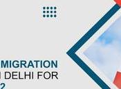 Best Canada Immigration Consultants Delhi 2022